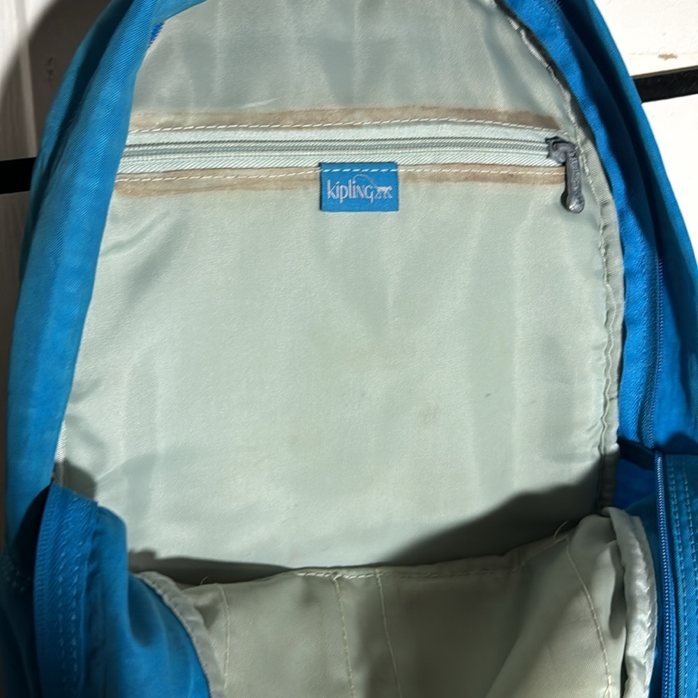 Kipling Small Backpack - image 7
